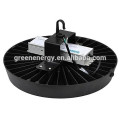 round high bay led lighting fixture 85-277vac UFO 75w 100w 150w 200w led high bay light